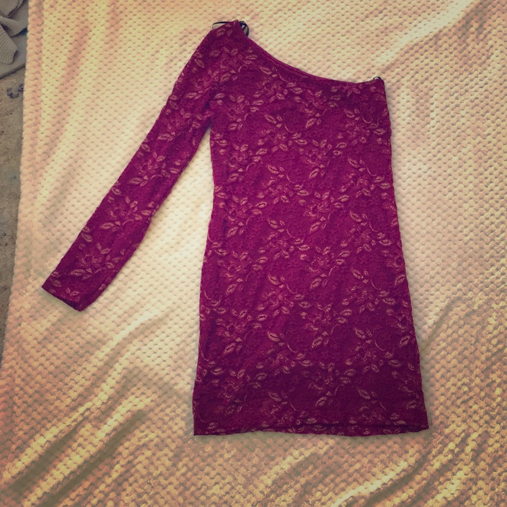 Forever 21 dress